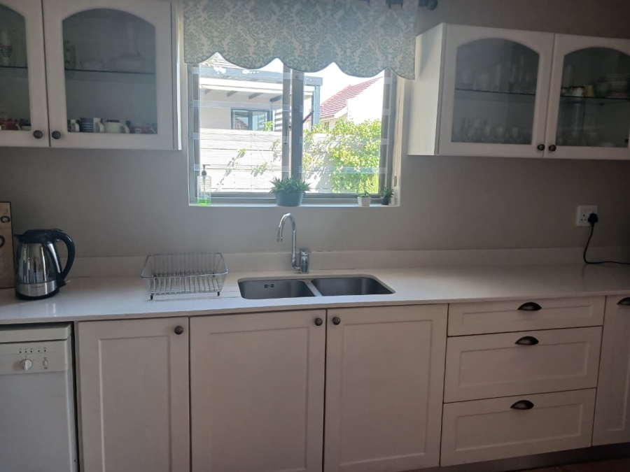 To Let 3 Bedroom Property for Rent in Dennegeur Western Cape